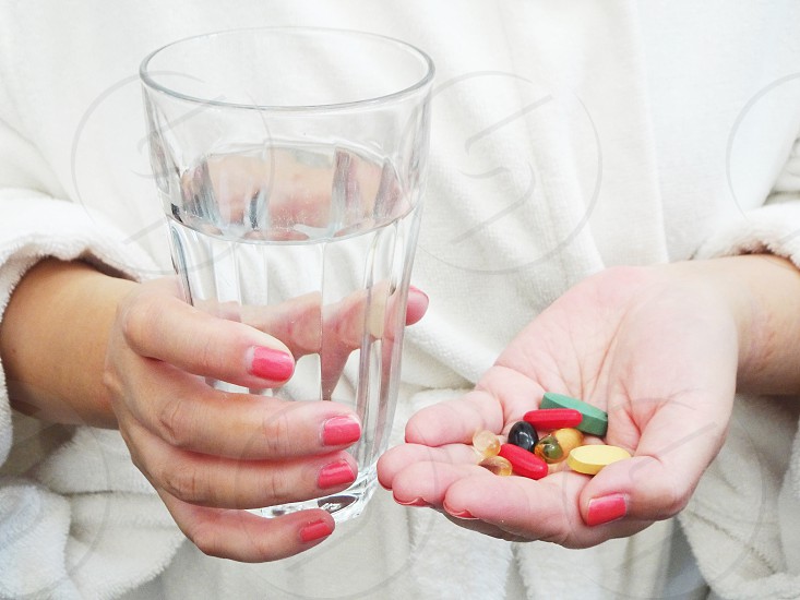 wellbeing pills