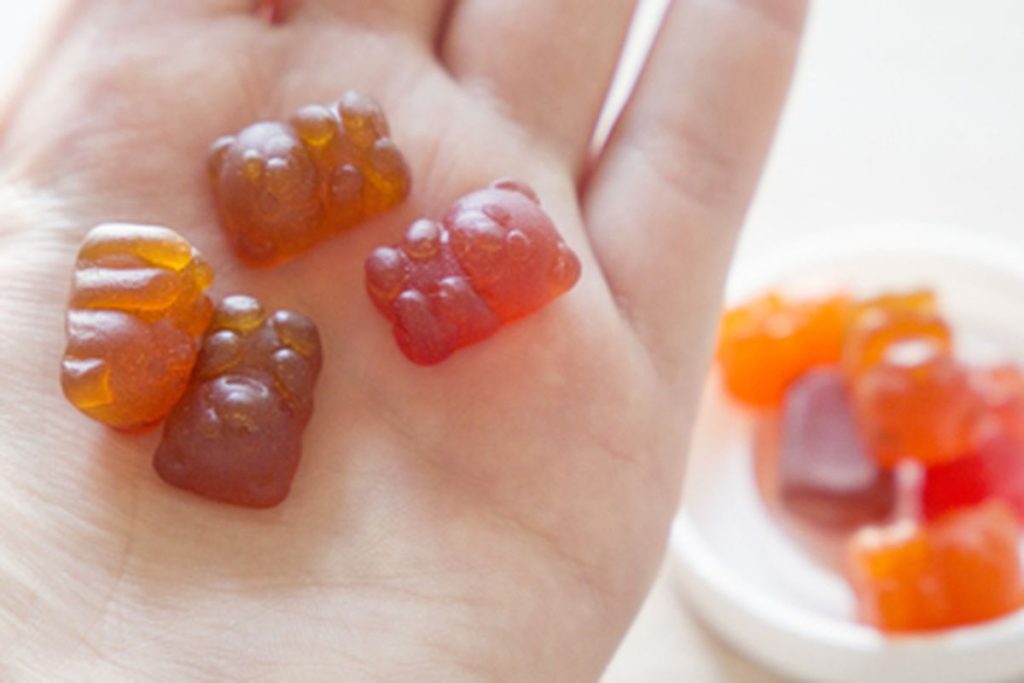 Gummies